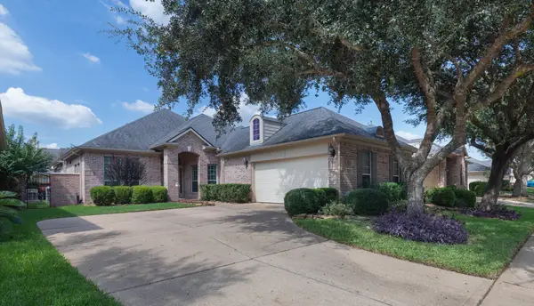 3307 Mcmahon Way, Missouri City, TX 77459