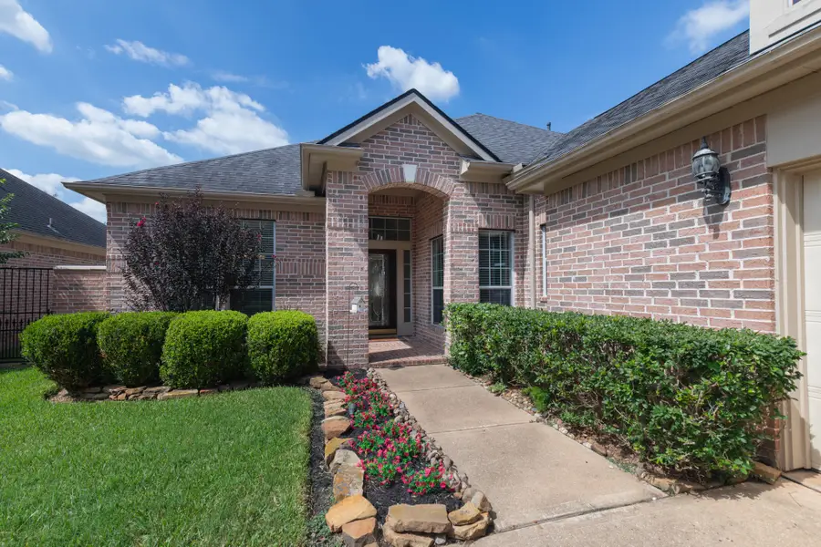 3307 Mcmahon Way, Missouri City, TX 77459 - #2