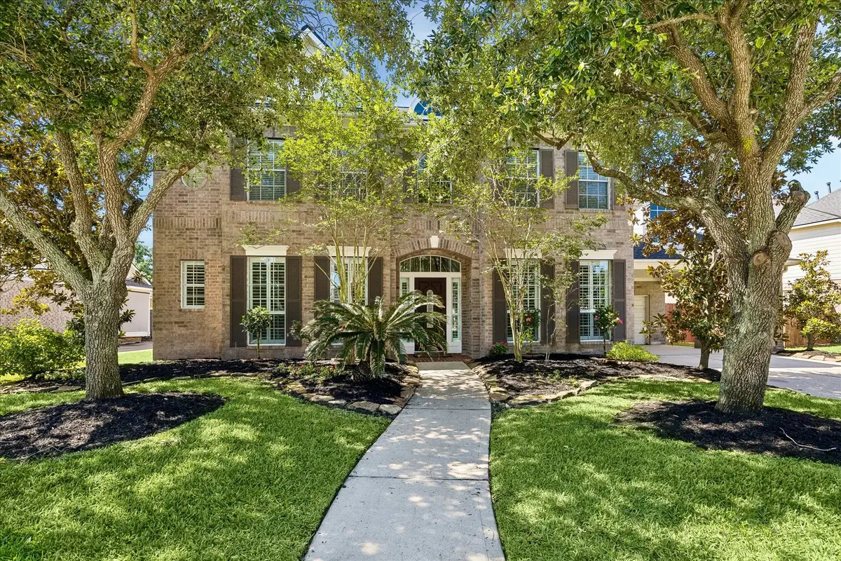 12023 Bolero Point Lane, Houston, TX 77041 - #1