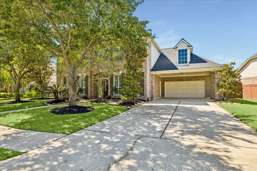 12023 Bolero Point Lane, Houston, TX 77041 - #2