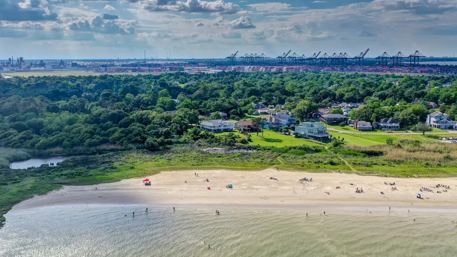 5113 Oleander Street, Seabrook, TX 77586 - #2