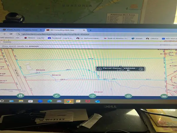 17363 Fm 1485 Road, New Caney, TX 77357