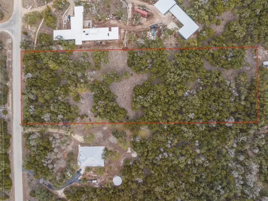 578 Falconwood Drive, San Marcos, TX 78666 - #2
