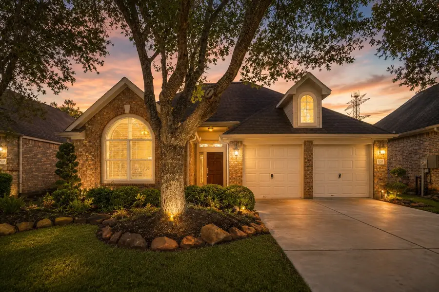 5210 Cottonwood Creek Lane, League City, TX 77573 - #2
