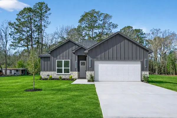 265 County Road 3376, Cleveland, TX 77327