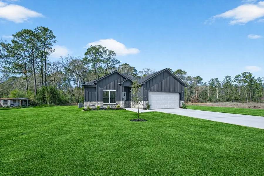 265 County Road 3376, Cleveland, TX 77327 - #3