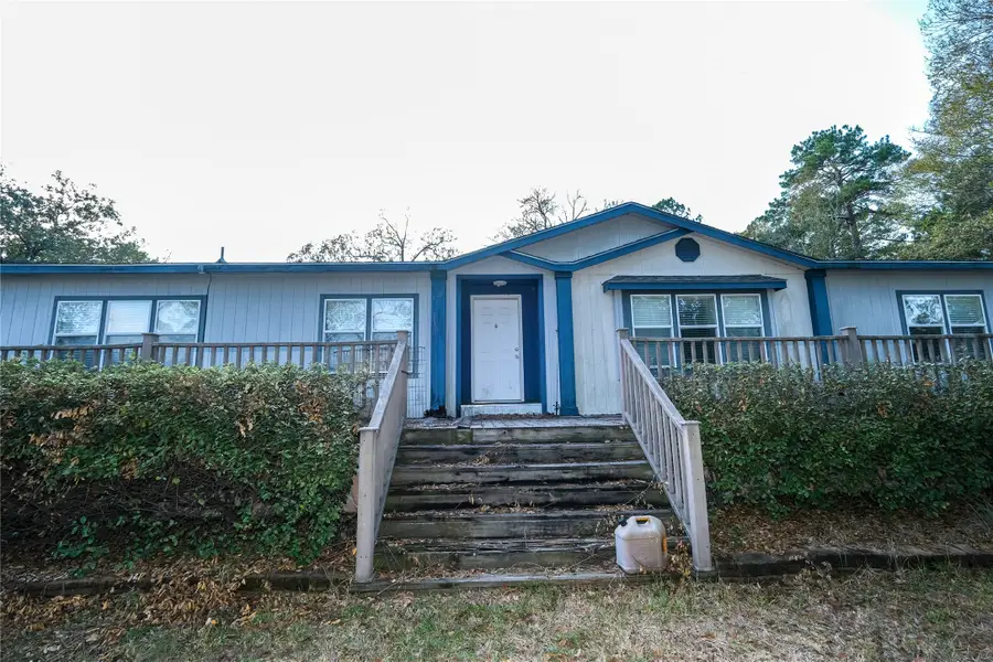 174 W Creek, Trinity, TX 75862 - Image #2