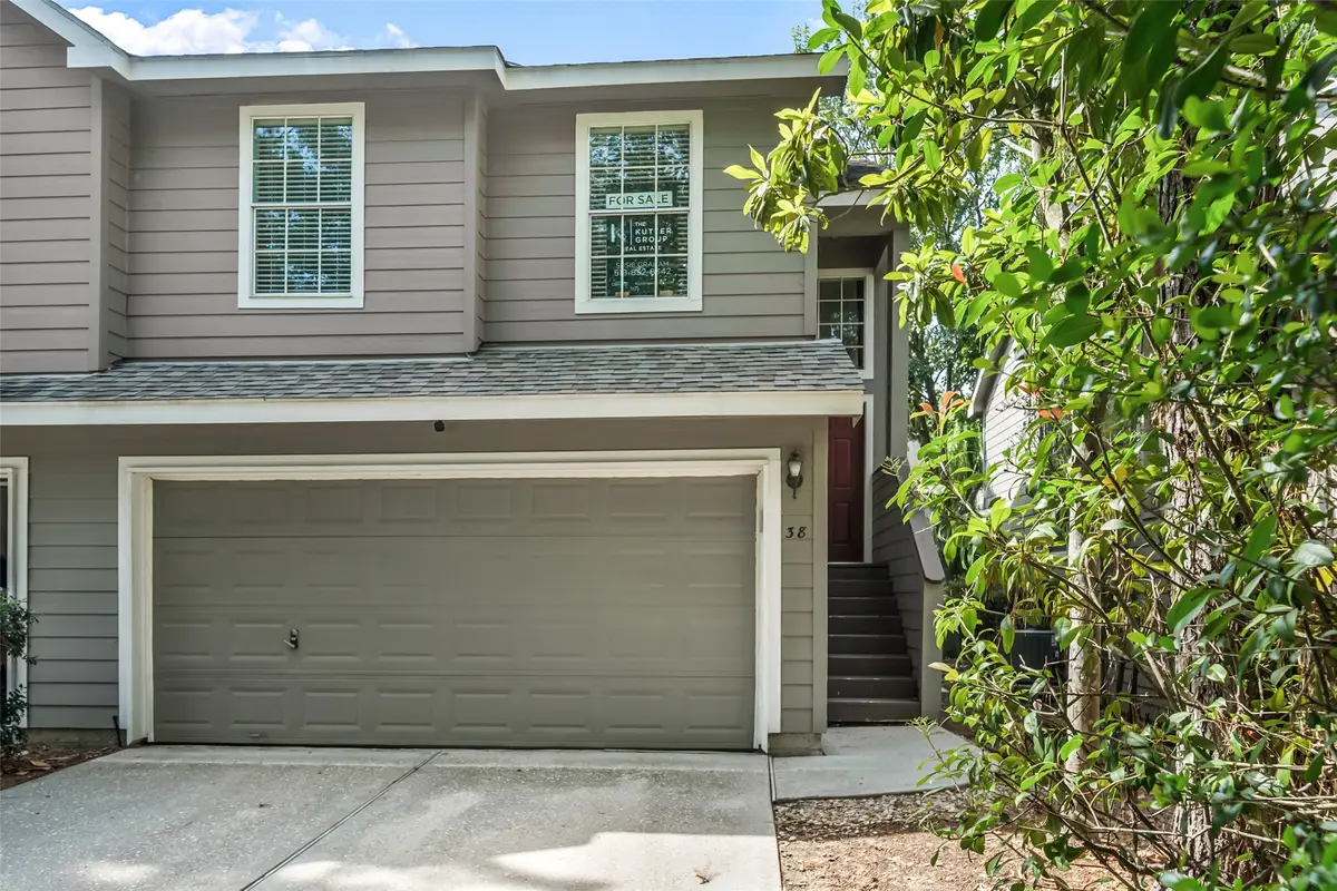 38 Wineberry Place, The Woodlands, TX 77382 - #1