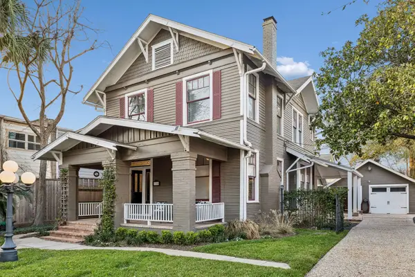 1108 Hyde Park Boulevard, Houston, TX 77006