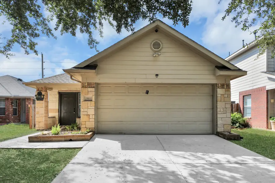 19411 Kingston Green Lane, Houston, TX 77073 - #2