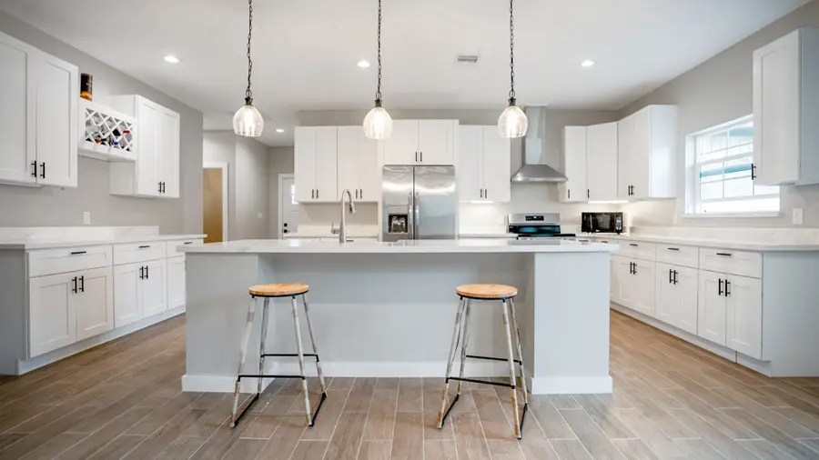 7727 Chasewood Drive, Missouri City, TX 77489 - Image #3