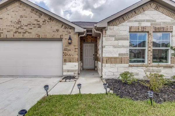 1318 Cascade Hills Drive, Rosharon, TX 77583