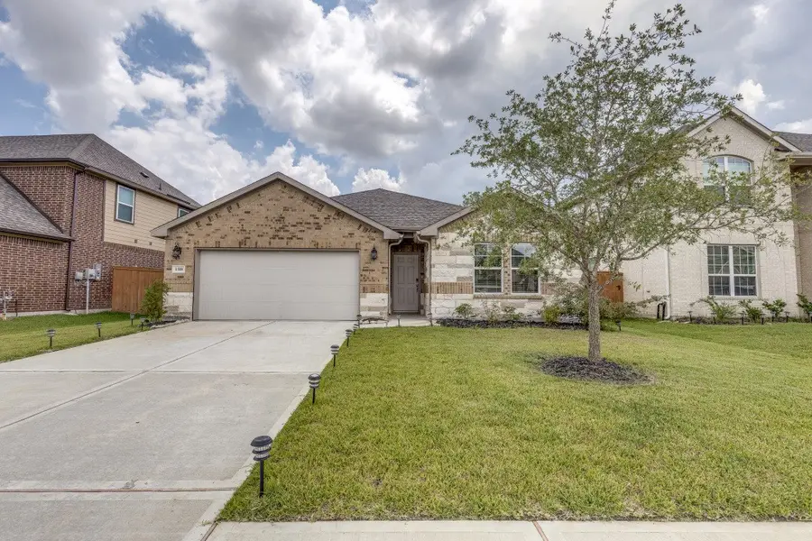 1318 Cascade Hills Drive, Rosharon, TX 77583 - #2