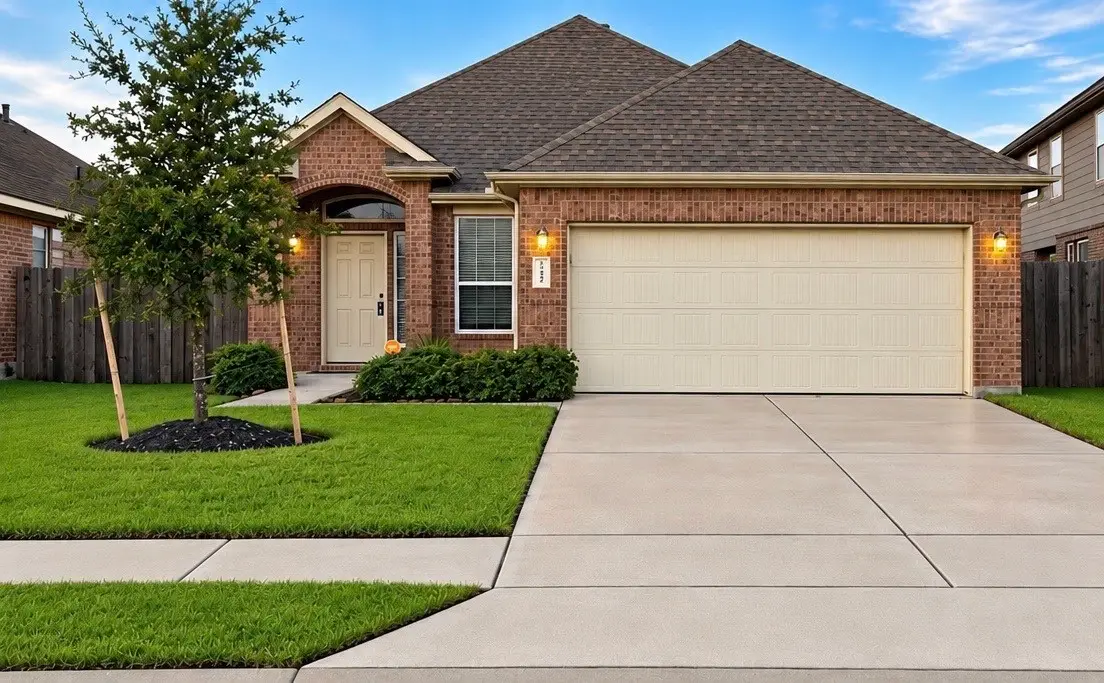 18322 Tacoma Ridge Drive, Tomball, TX 77377 - #1