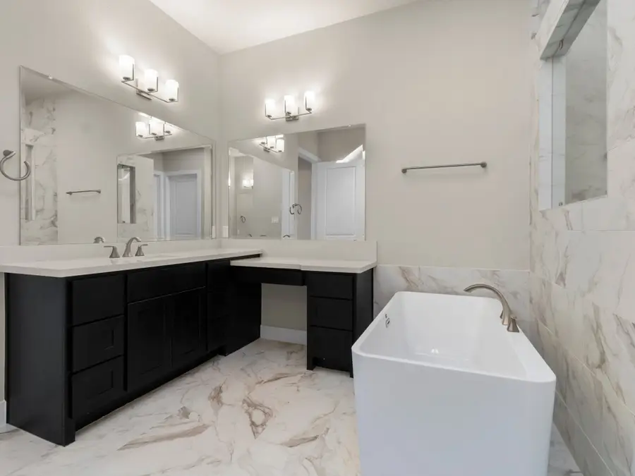 302 Marsh Wren Way, Magnolia, TX 77354 - #3