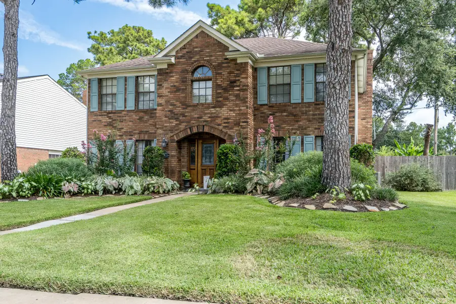 16502 Rainbow Lake Road, Houston, TX 77095 - Image #3