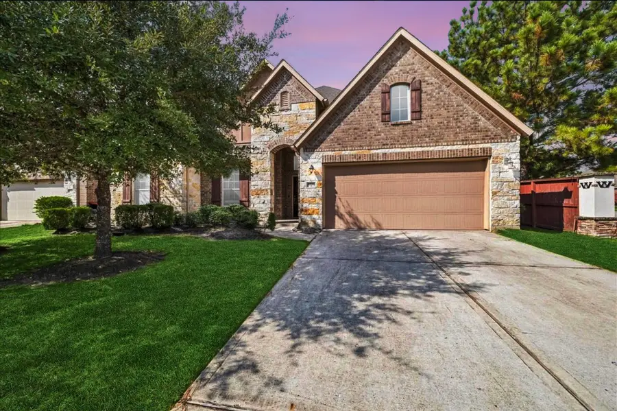 22727 Whispering Timbers Way, Porter, TX 77365 - #2