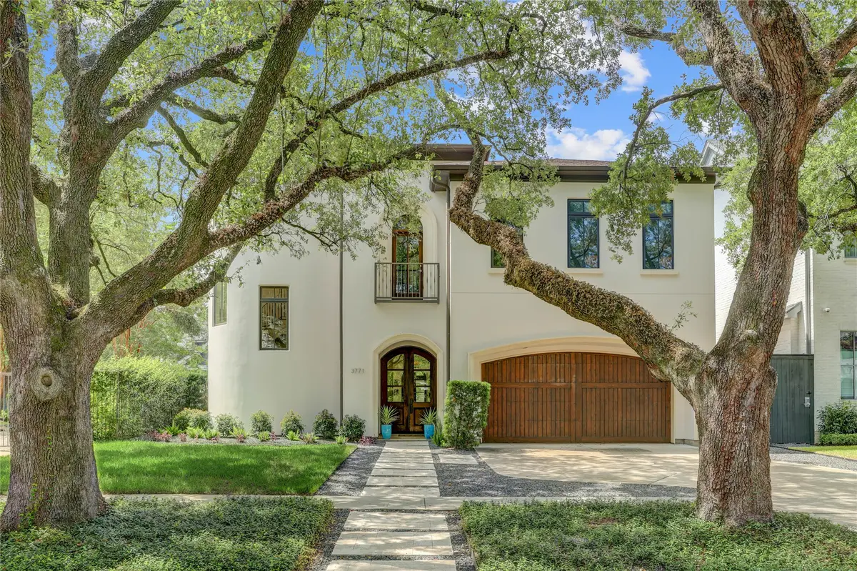 3771 Childress Street, Houston, TX 77005 - #1