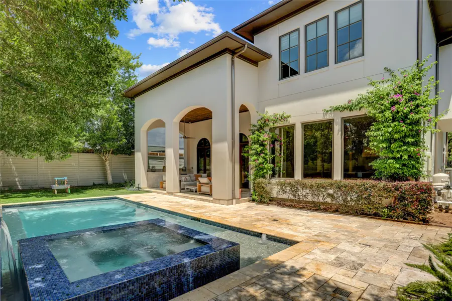 3771 Childress Street, Houston, TX 77005 - #3