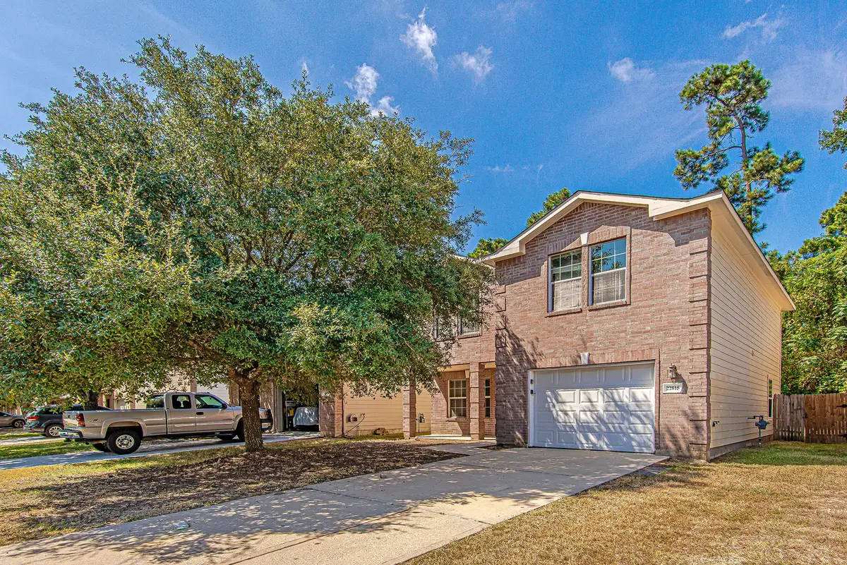 22815 Red Leo Lane, Spring, TX 77389 - #1