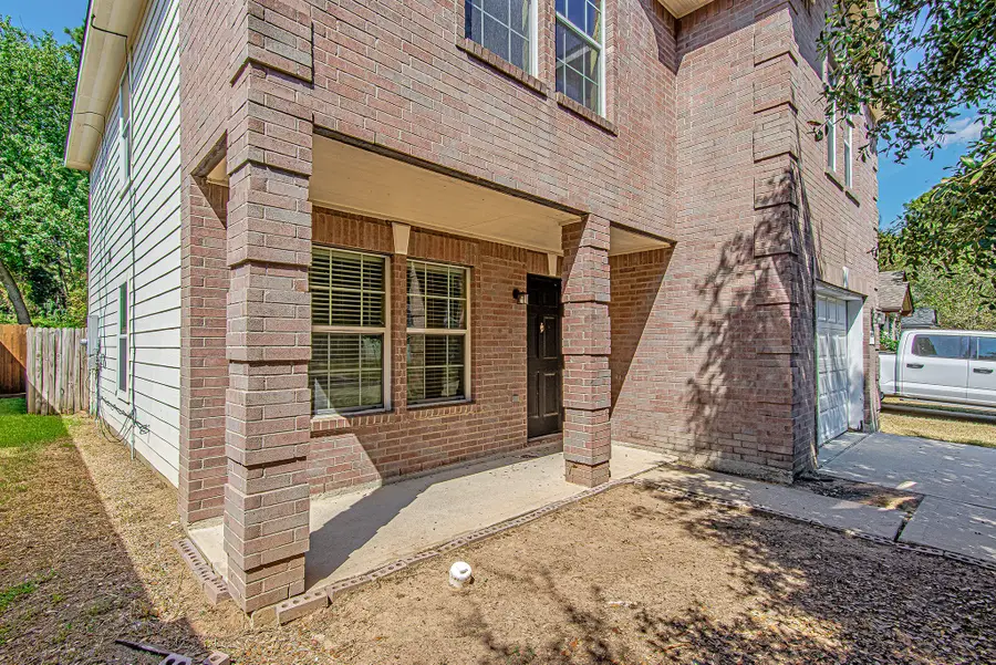 22815 Red Leo Lane, Spring, TX 77389 - #2