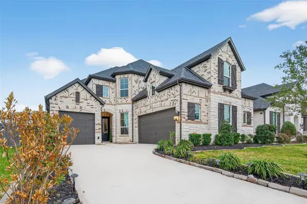 9011 Delta Place Court, Missouri City, TX 77459