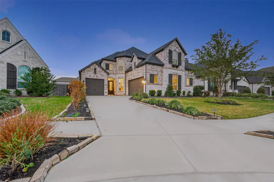 9011 Delta Place Court, Missouri City, TX 77459 - #2