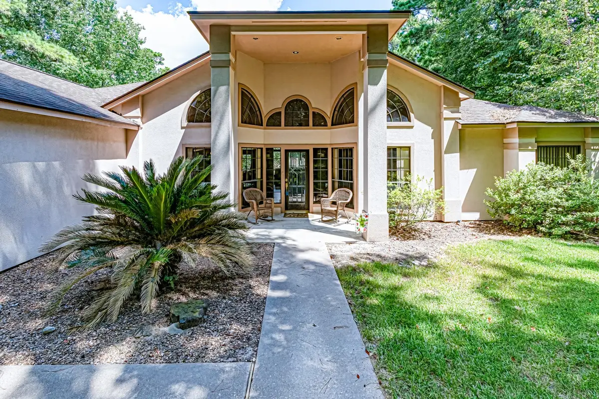 120 Harbor Run Drive, Coldspring, TX 77331 - #1