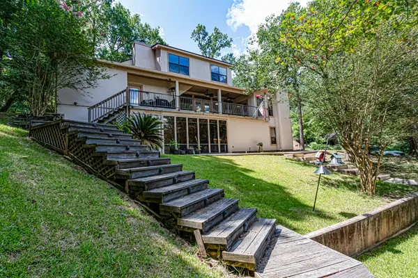 120 Harbor Run Drive, Coldspring, TX 77331