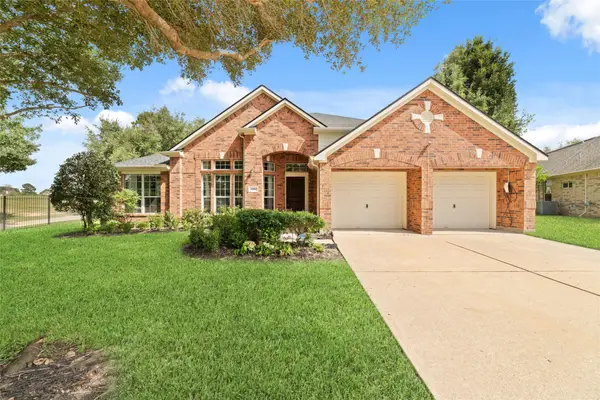 24203 Moon Ridge Court, Katy, TX 77494