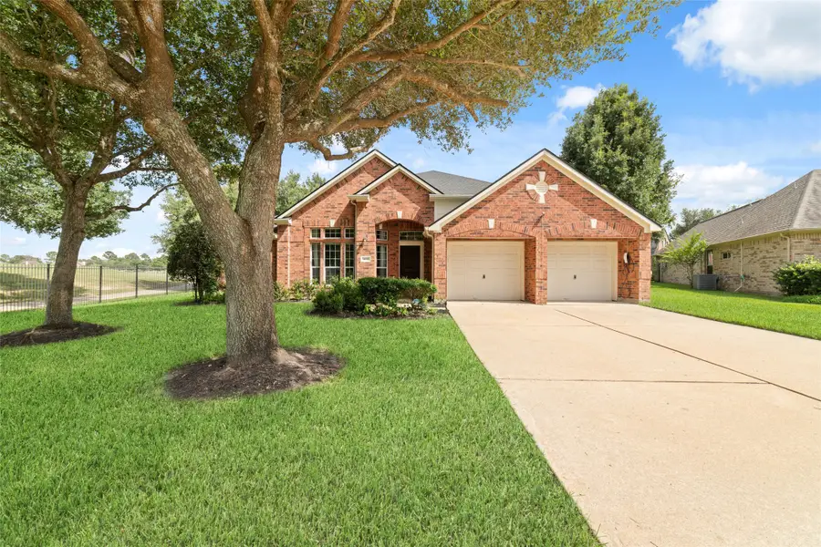 24203 Moon Ridge Court, Katy, TX 77494 - #2