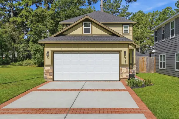 716 Old Magnolia Road, Conroe, TX 77304