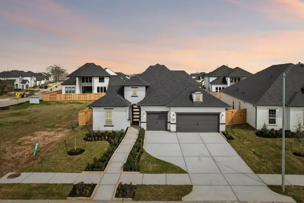 1306 Berry Brook Drive, Missouri City, TX 77459