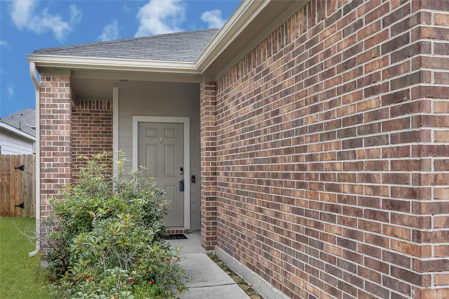 13319 Colby Meadow Drive, Houston, TX 77048 - #2