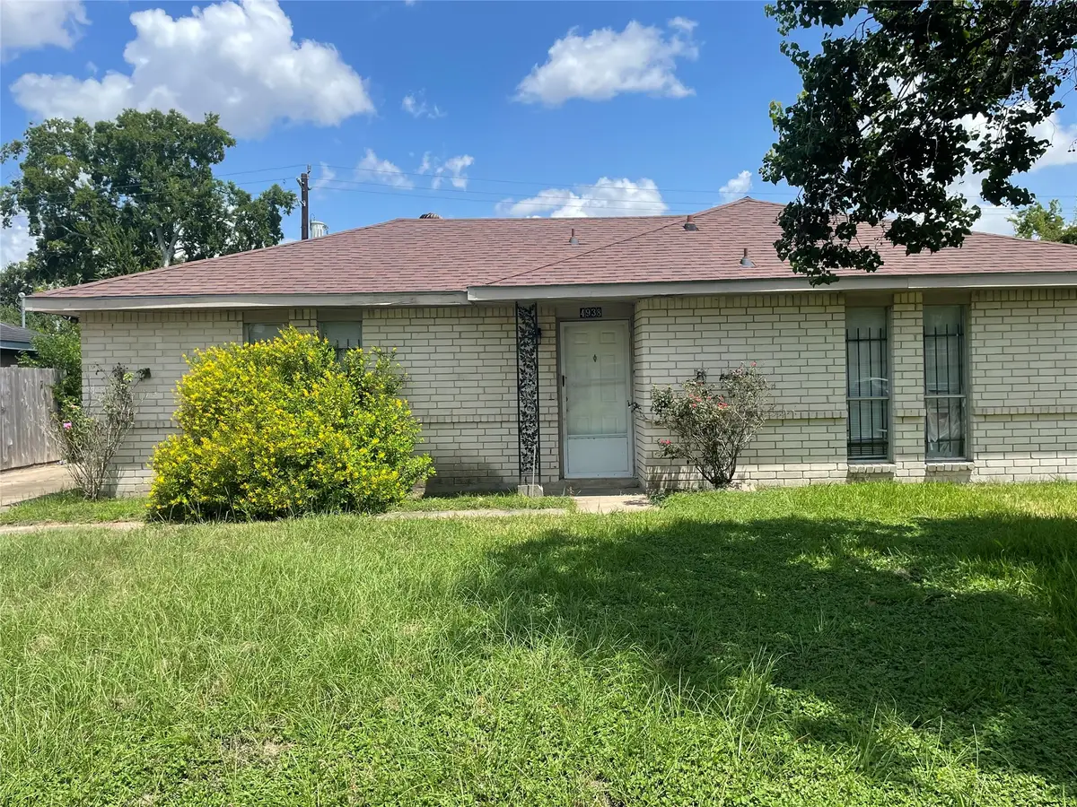 4938 Drakestone Boulevard, Houston, TX 77053 - #1