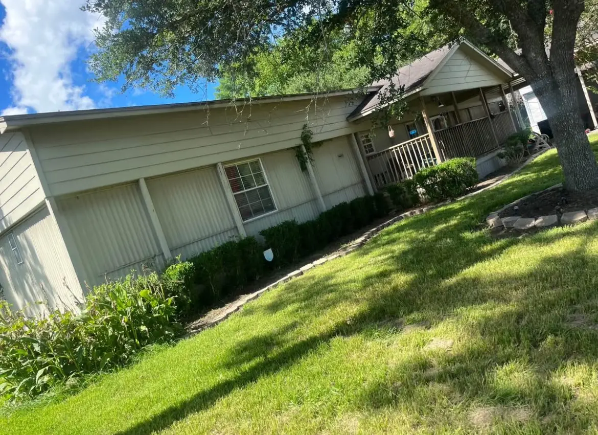 3007 Railwood Street, Baytown, TX 77521 - #1