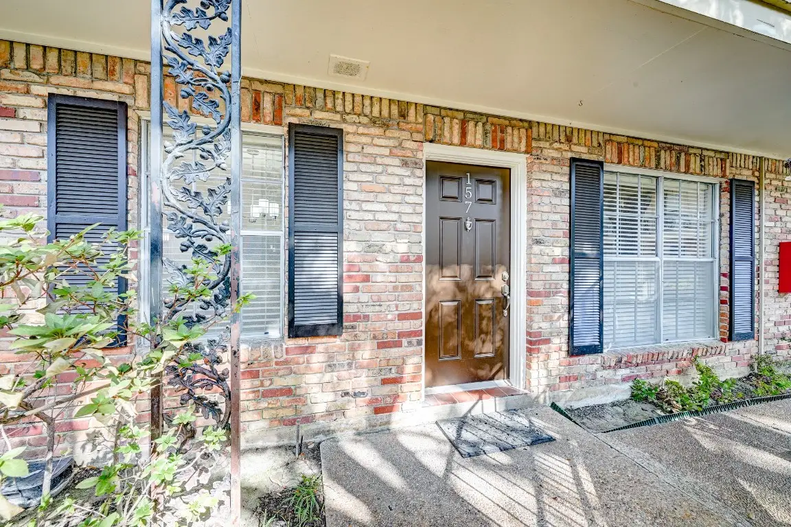 3224 Timmons Lane #157, Houston, TX 77027 - #1