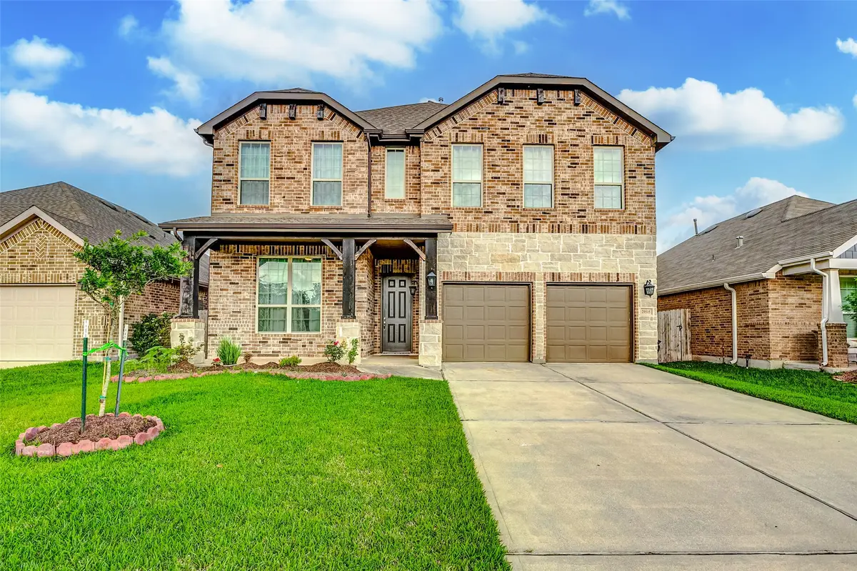 29515 Crimson Beech Drive, Spring, TX 77386 - #1
