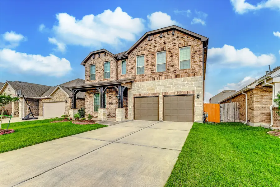 29515 Crimson Beech Drive, Spring, TX 77386 - #2