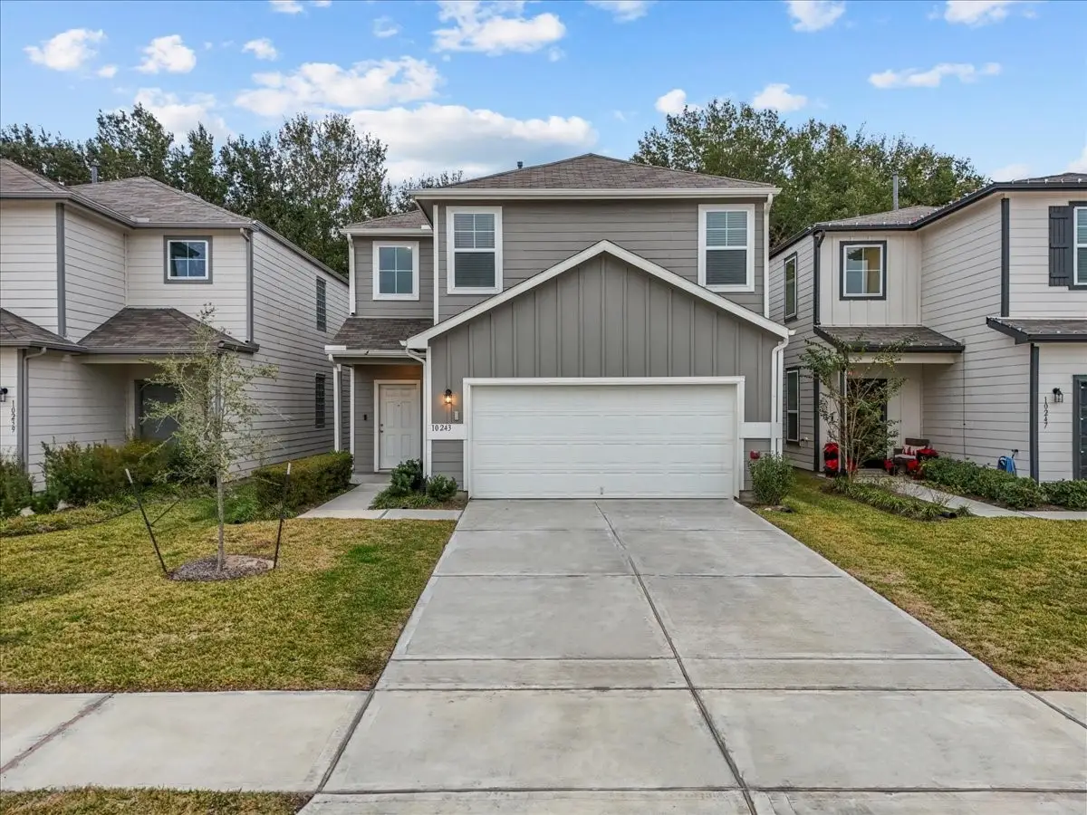 10243 Gates Mill Road, Houston, TX 77034 - Image #1