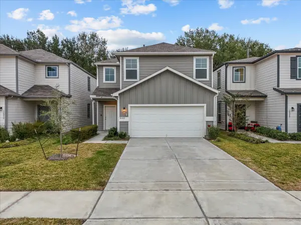 10243 Gates Mill Road, Houston, TX 77034