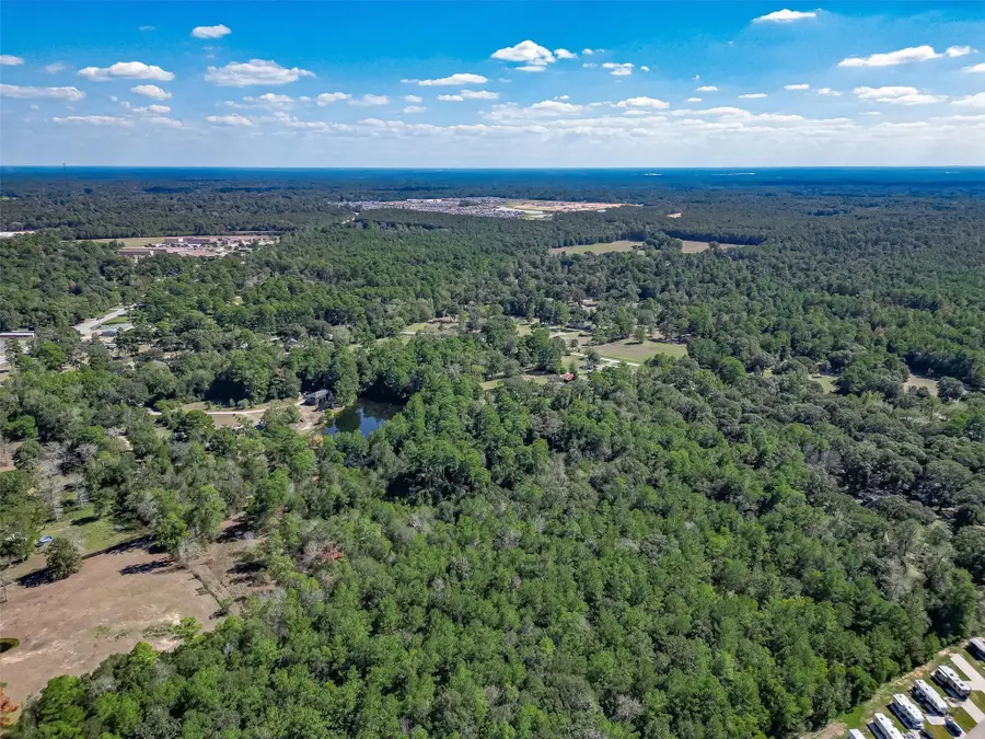 0 Dewberry Lane, Conroe, TX 77302 - #3