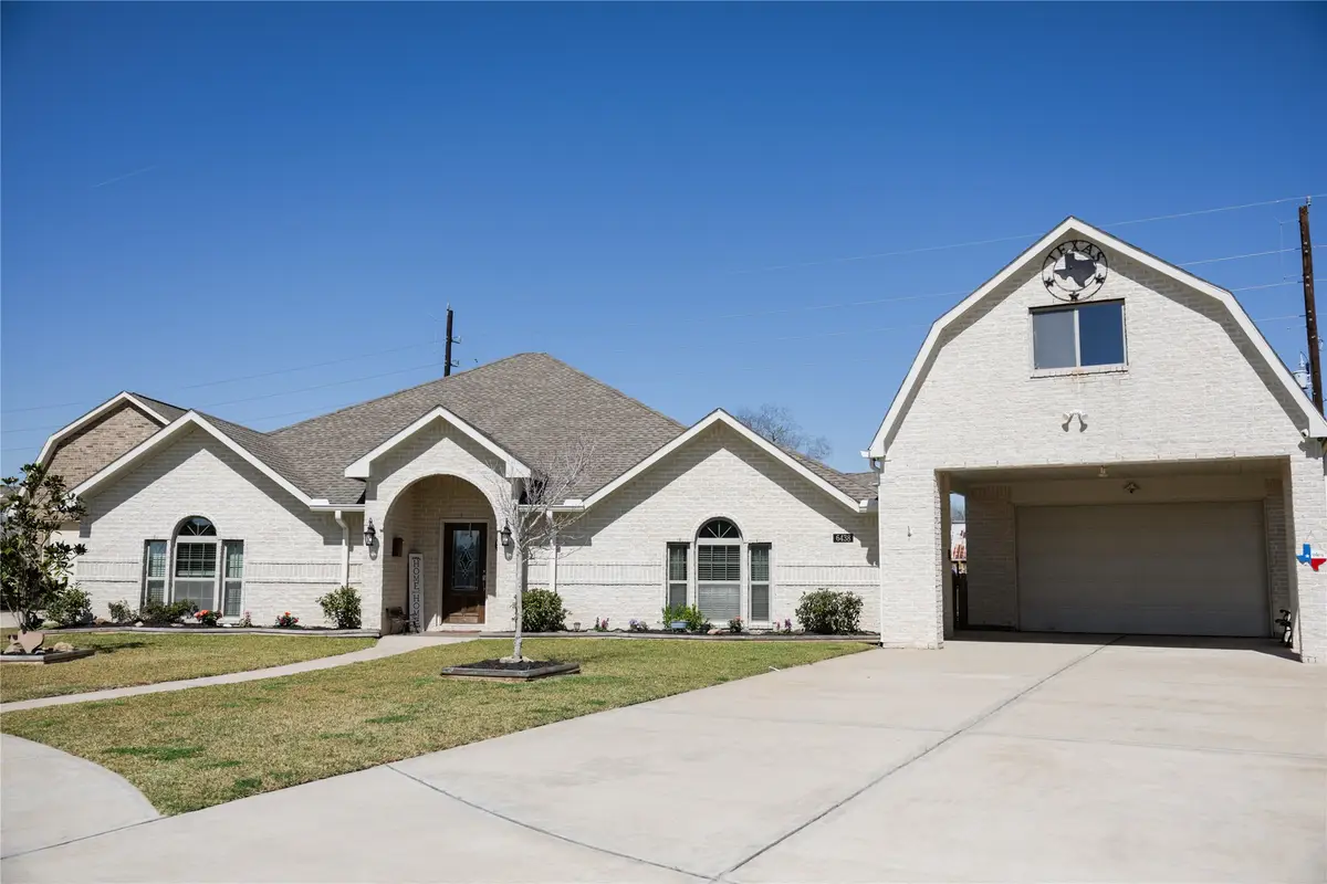 6438 Grapevine Bend, Manvel, TX 77578 - #1