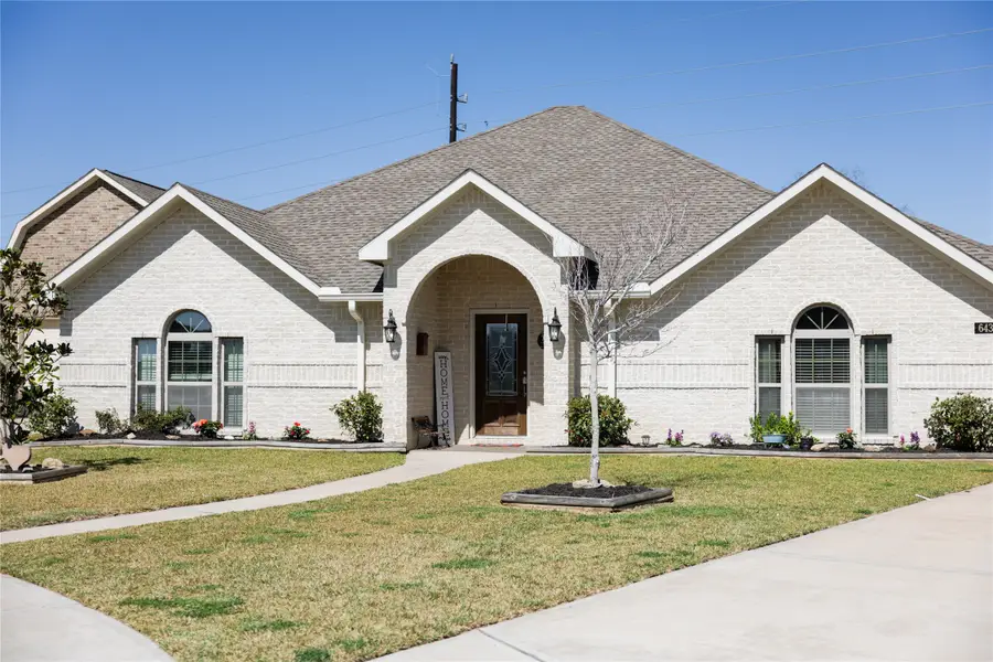 6438 Grapevine Bend, Manvel, TX 77578 - #3