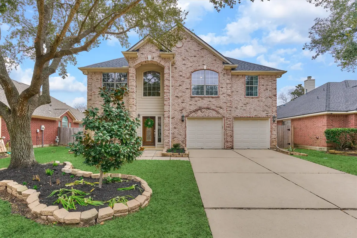 20938 Thistleberry Lane, Spring, TX 77379 - #1