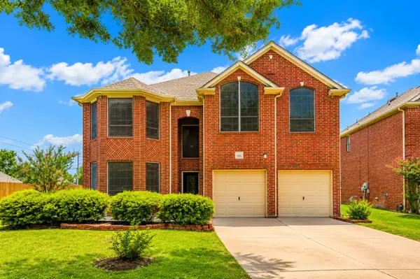 4803 Windcross Court, Katy, TX 77449
