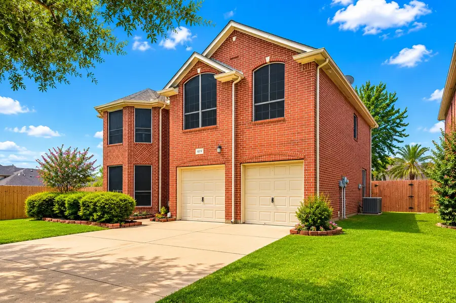 4803 Windcross Court, Katy, TX 77449 - #2