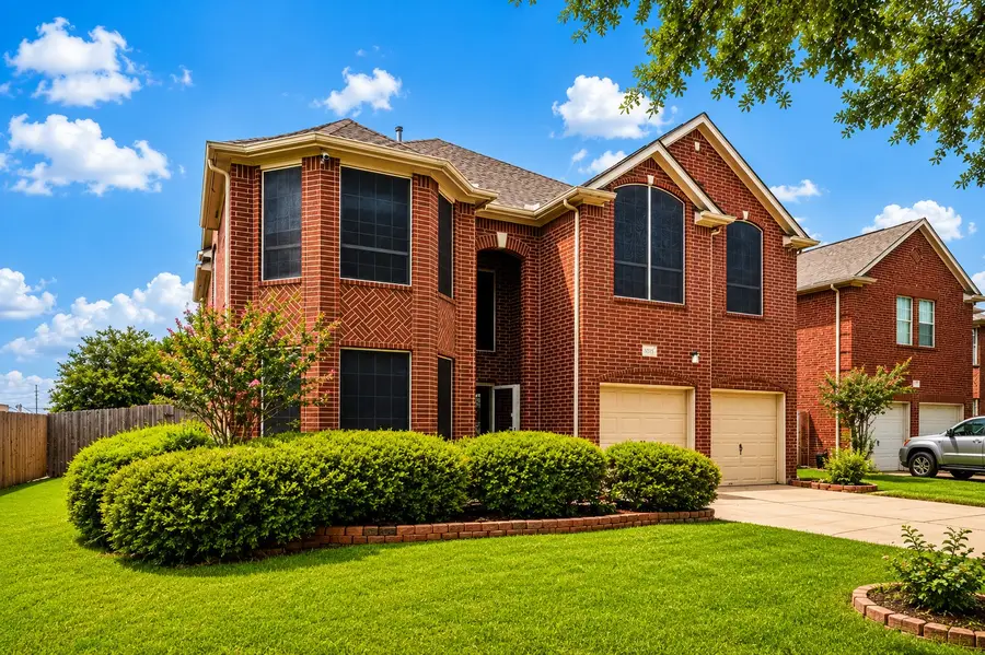 4803 Windcross Court, Katy, TX 77449 - #3
