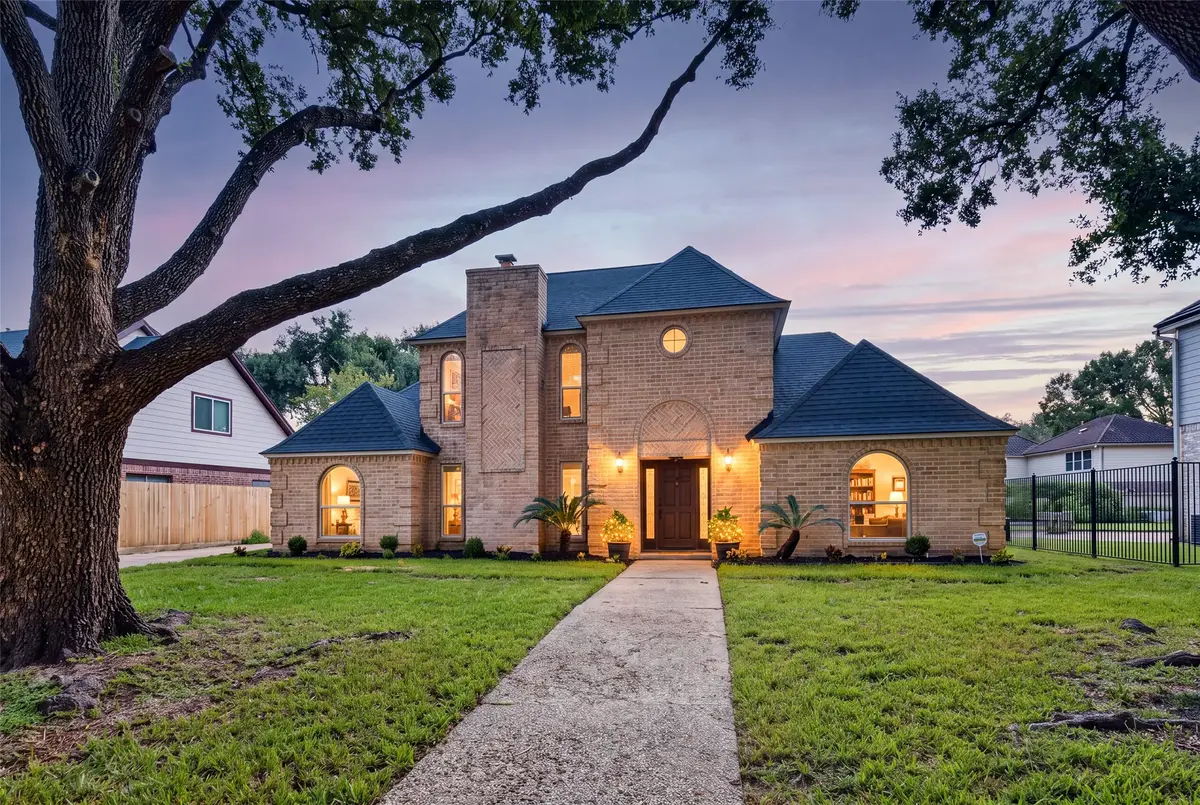 707 Cranfield Court, Katy, TX 77450 - #1