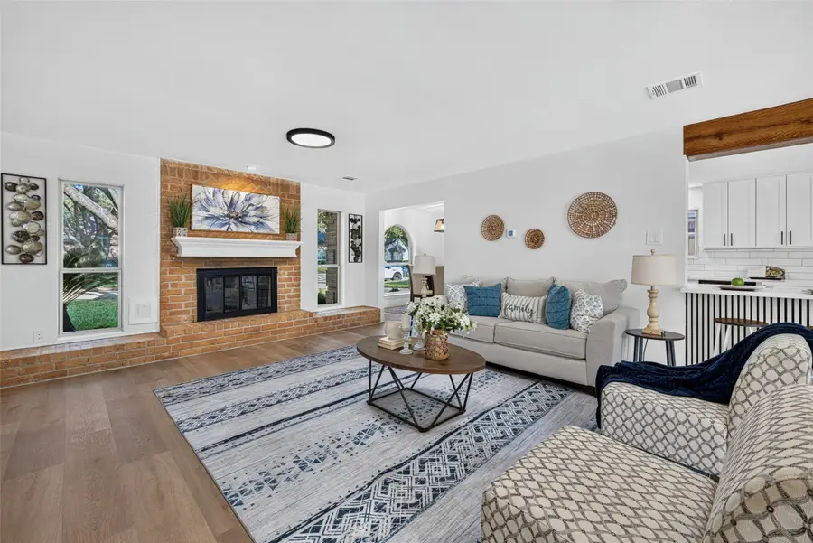 707 Cranfield Court, Katy, TX 77450 - #3